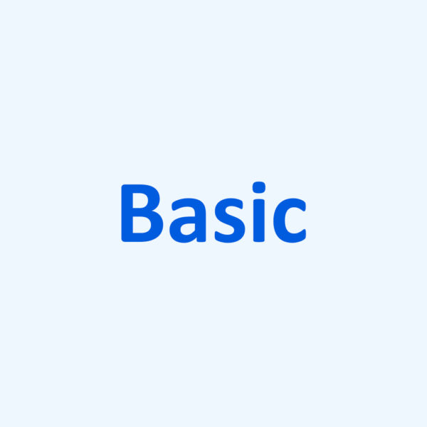 Pako 1 - Basic